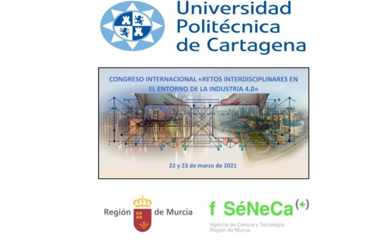 libro Retos interdisciplinares en el entorno de la industria 4.0