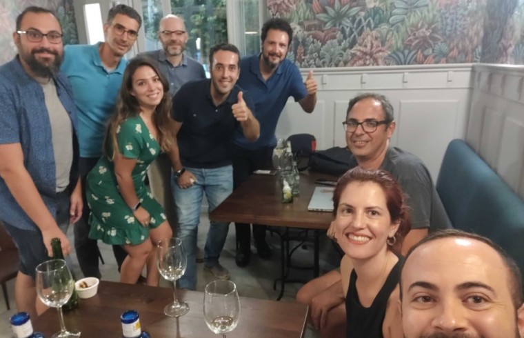 BRAVEROSE ES MIEMBRO DE GLOBAL LEGAL TECH HUB