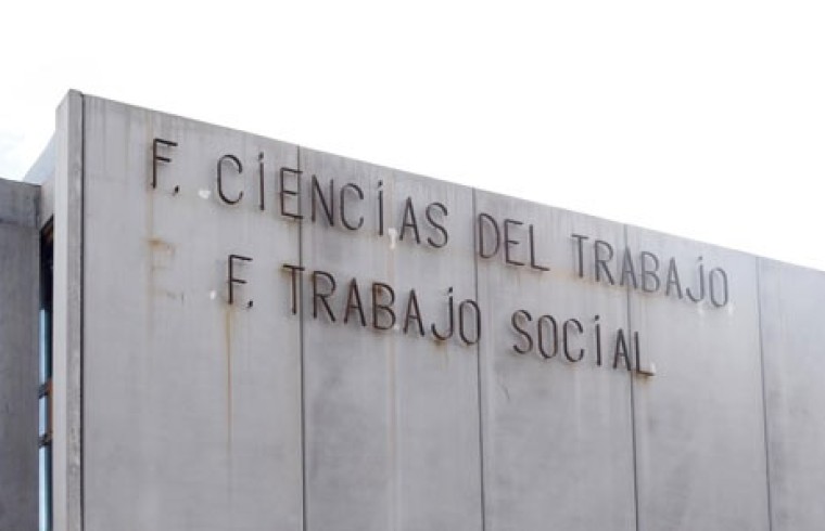 Universidad murcia colegio graduados sociales master